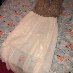 City Studio Dresses - City studio semi formal/formal high/low dress. City Studio Dresses - City studio semi formal/formal high/low dress.